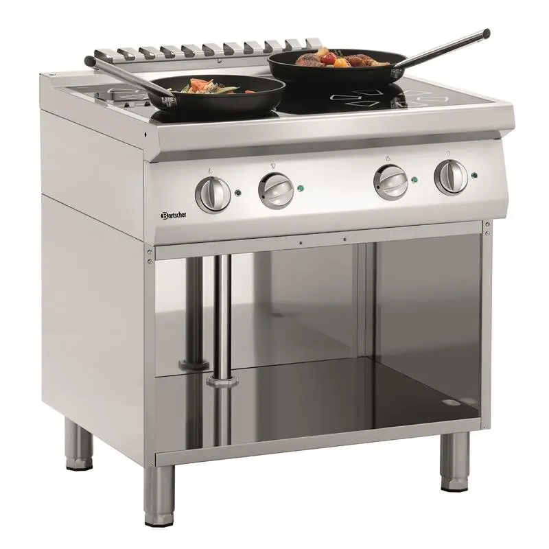 Induktionsherd 700 4FLOU-1 Top-Preis