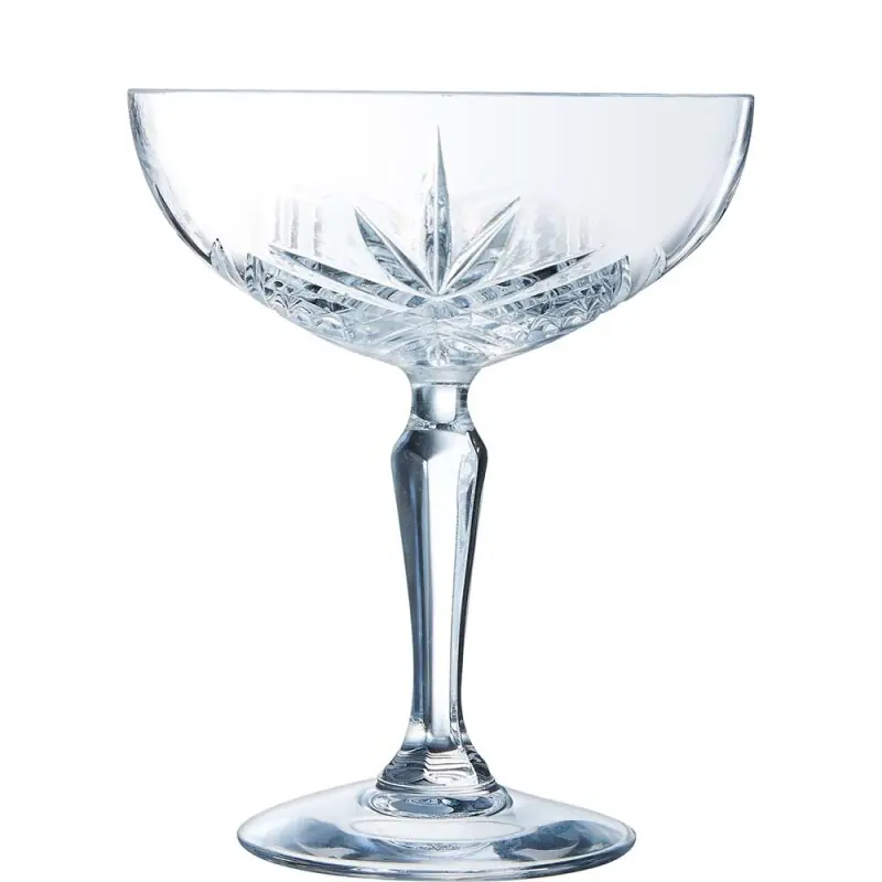 Broadway Sektschale 25 cl Wochenendangebot