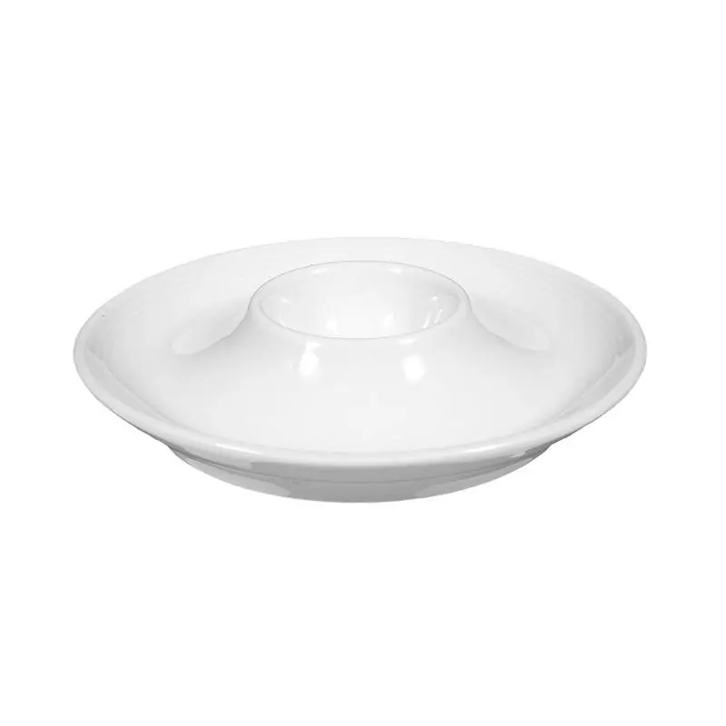 Abverkauf Imperial, Eierbecher rund mit Ablage, Ø 12,4 cm