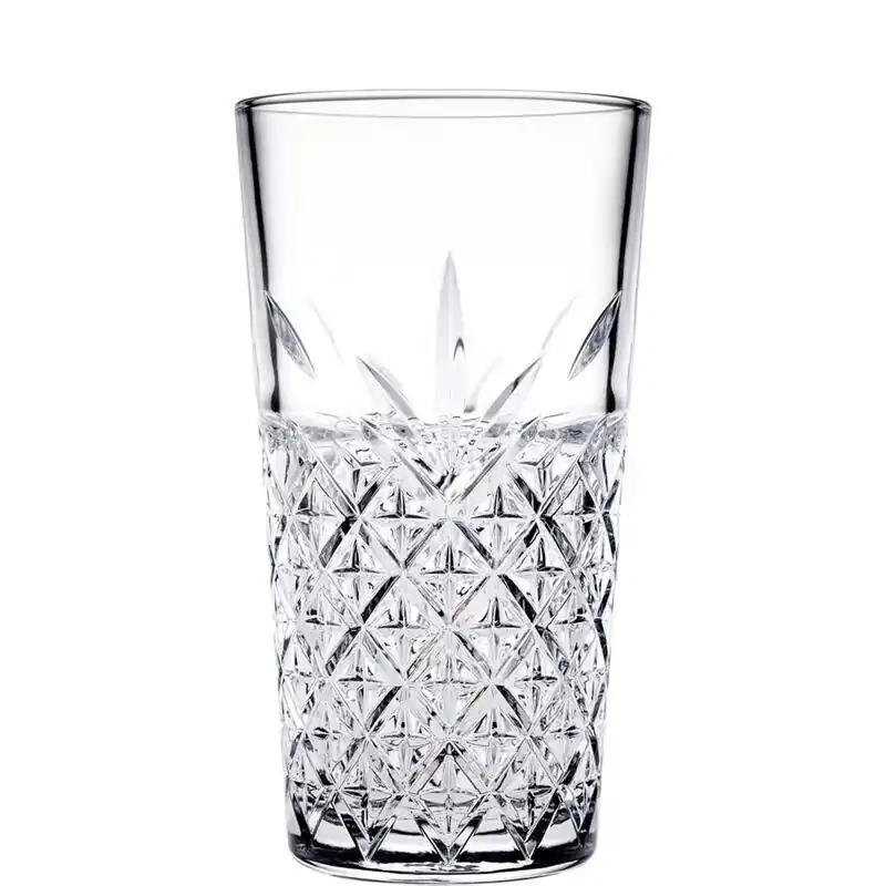Timeless Longdrinkglas stapelbar, Inhalt: 45 cl Top-Preis