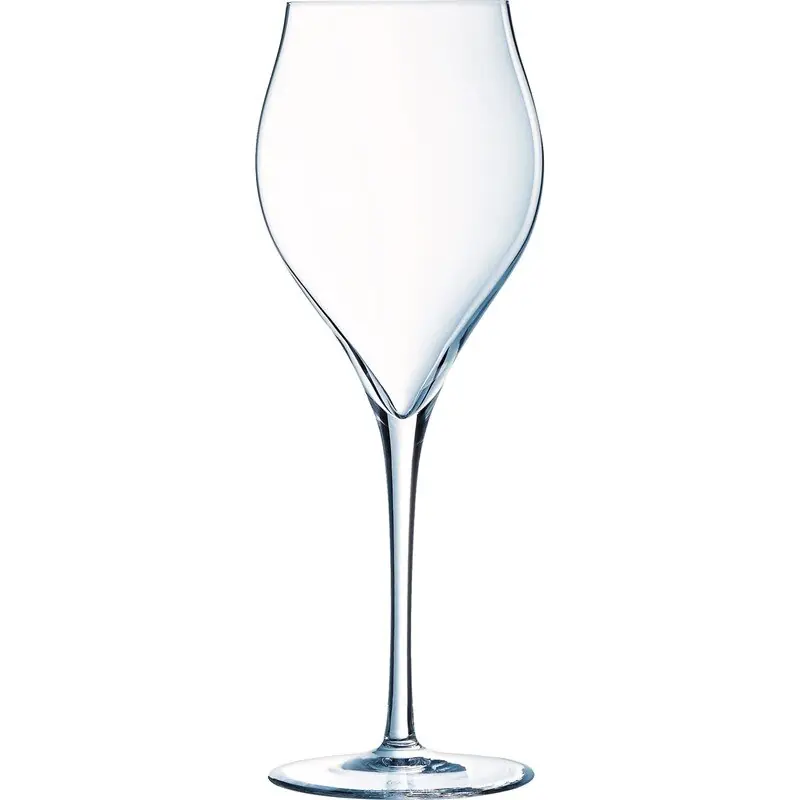 Exaltation Sektkelch mit Moussierpunkten, Inhalt: 30 cl, Füllstrich: 0,1 Liter Top-Angebot
