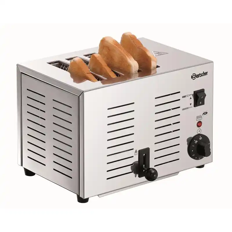 Toaster TS40 Jetzt Bestellen