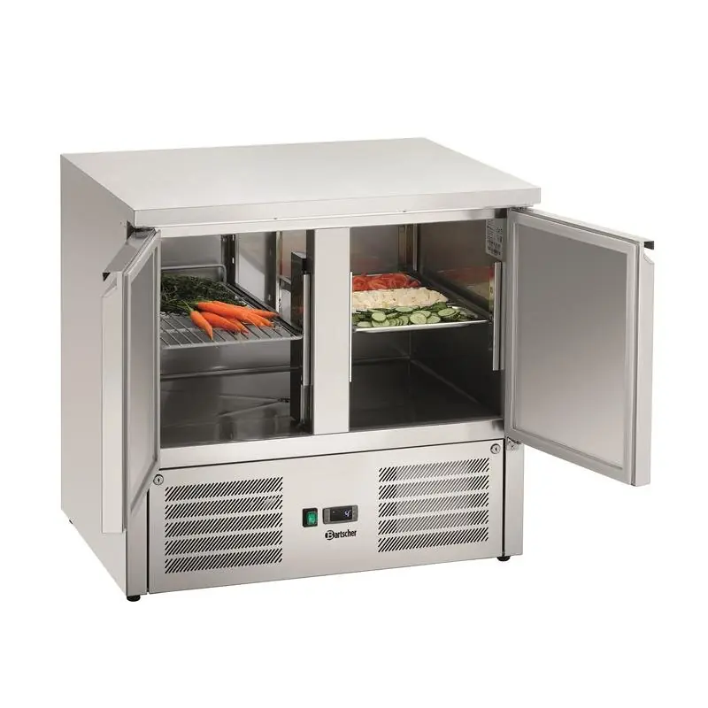 Jetzt Bestellen Mini-Kühltisch 900T2