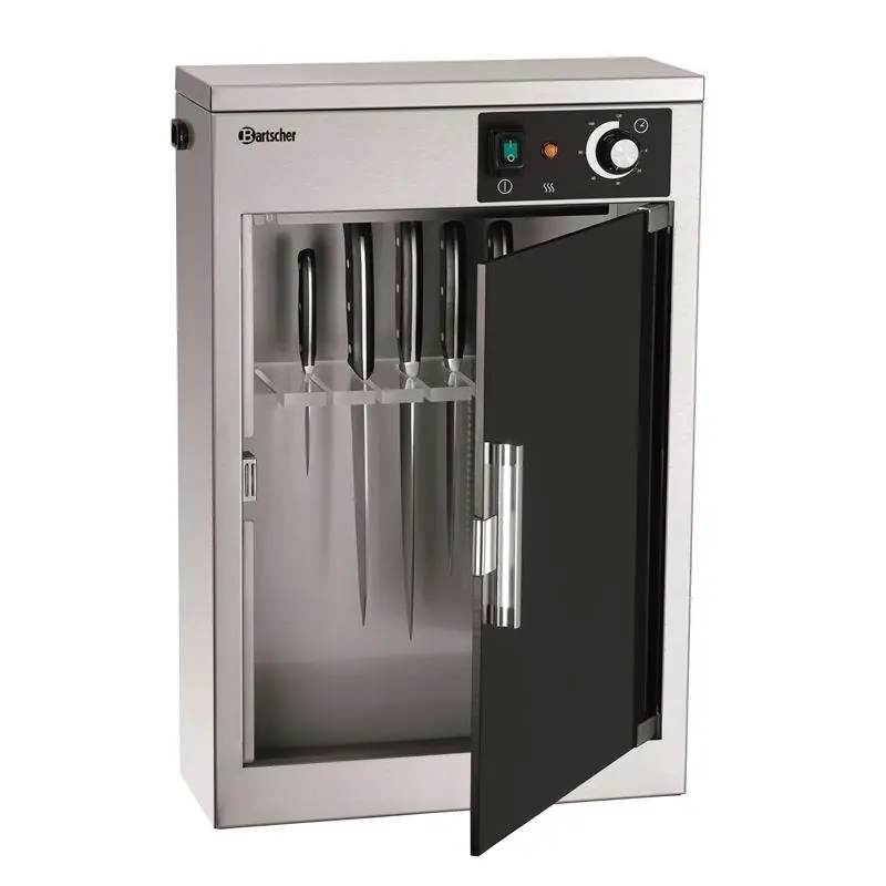 Abverkauf Messersterilisator 9-330