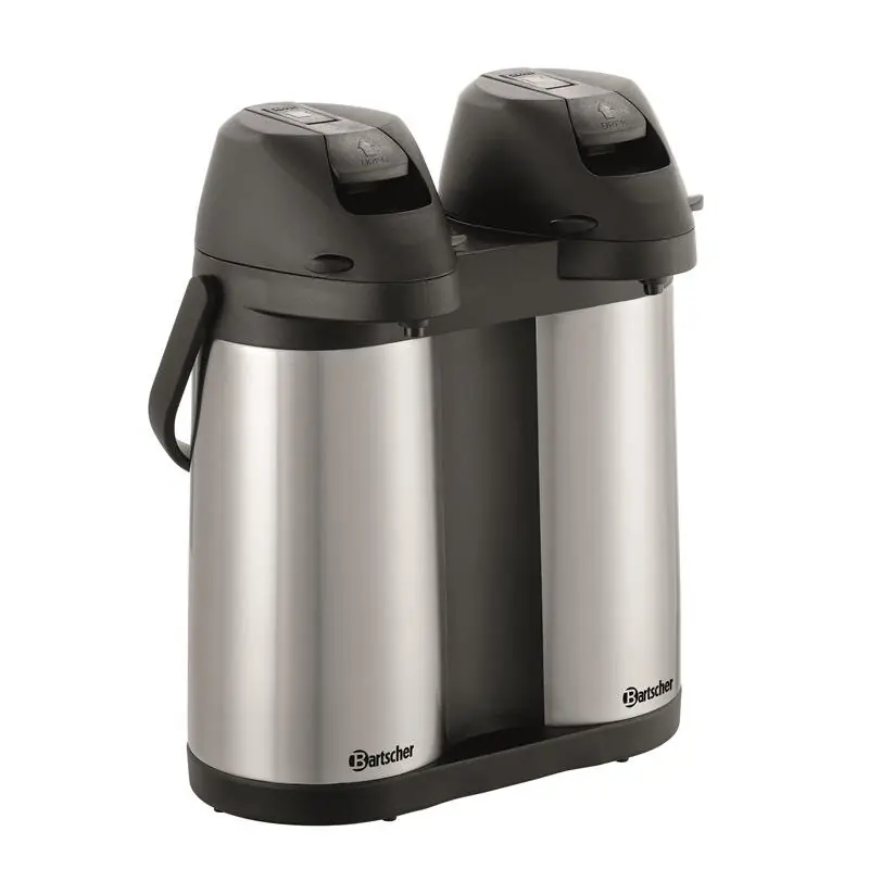 Direkt Vom Hersteller Isolierpumpkanne Duo 1,9L-ST