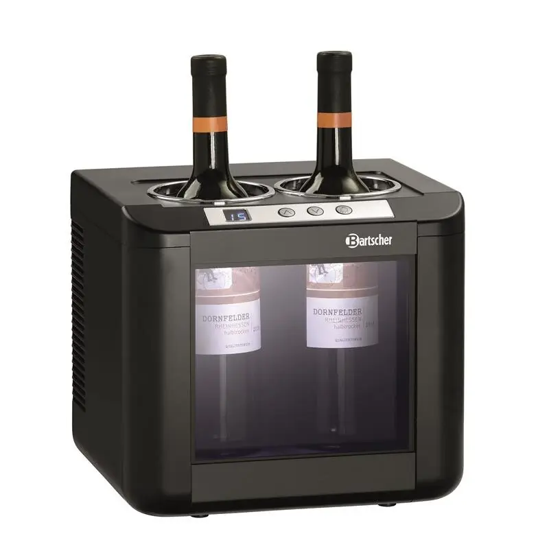 Weinkühler 2FL-100 Top-Preis