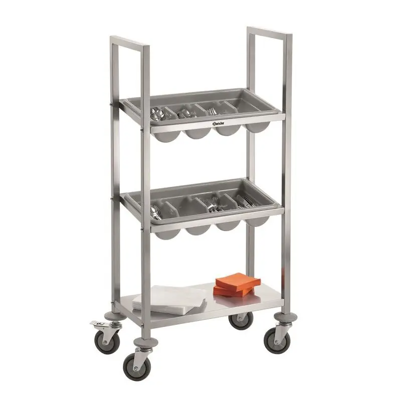 Super-Preis Besteckwagen TBST200