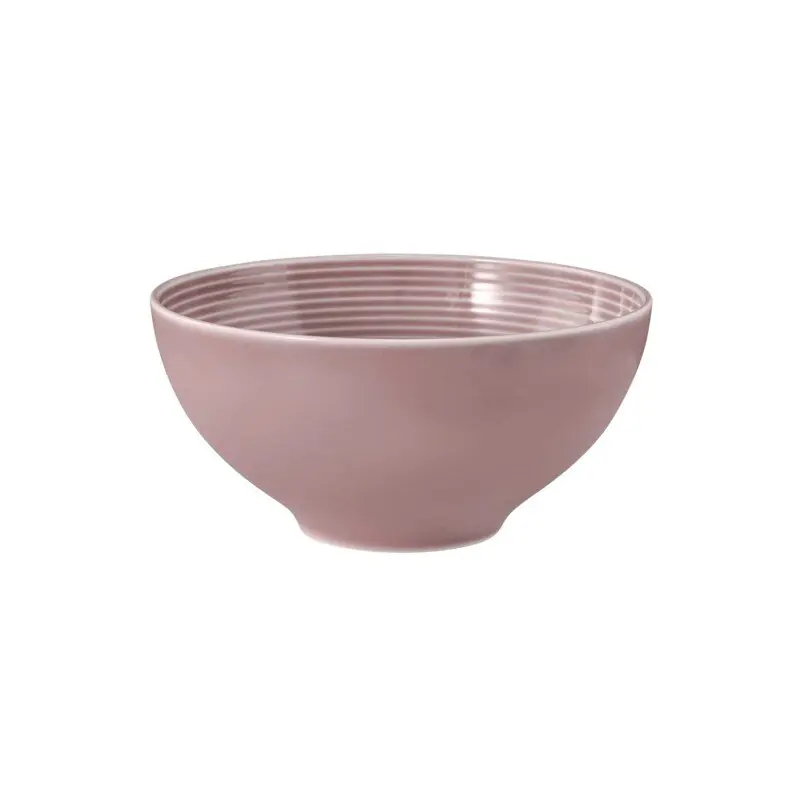 Beat, altrosa, Schüssel rund, Ø 15,7 cm, Inhalt: 77 cl Neu