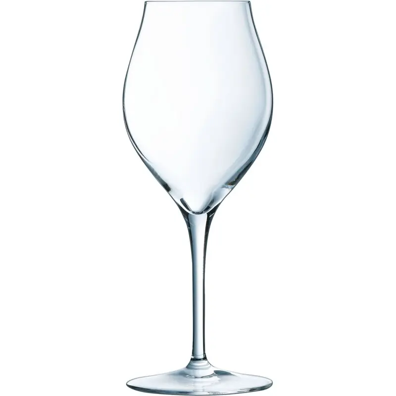 Schneller Versand Exaltation Weinkelch, Inhalt: 38 cl, Füllstrich: 0,2 Liter