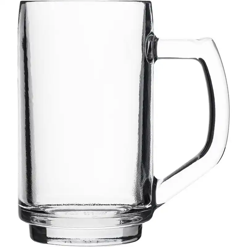Teutoburger Bierseidel stapelbar, Inhalt: 27,5 cl, Füllstrich: 0,2 Liter Direkt Vom Hersteller