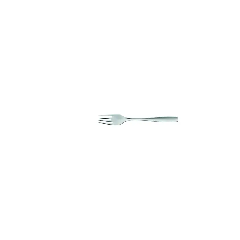 Gastro Fischgabel 18/10, Länge: 178 mm Preiswert