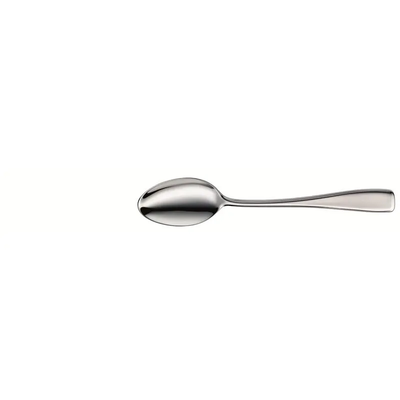 Billig Solid Dessertlöffel klein, Länge: 160 mm