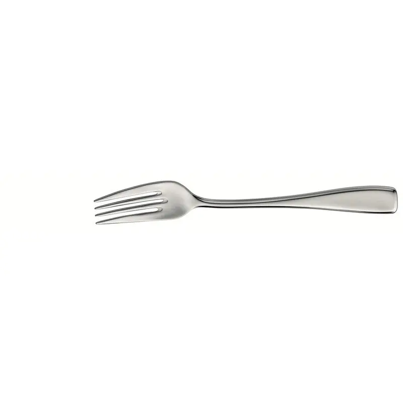 Solid Fischgabel, Länge: 184 mm Versand Am Gleichen Tag
