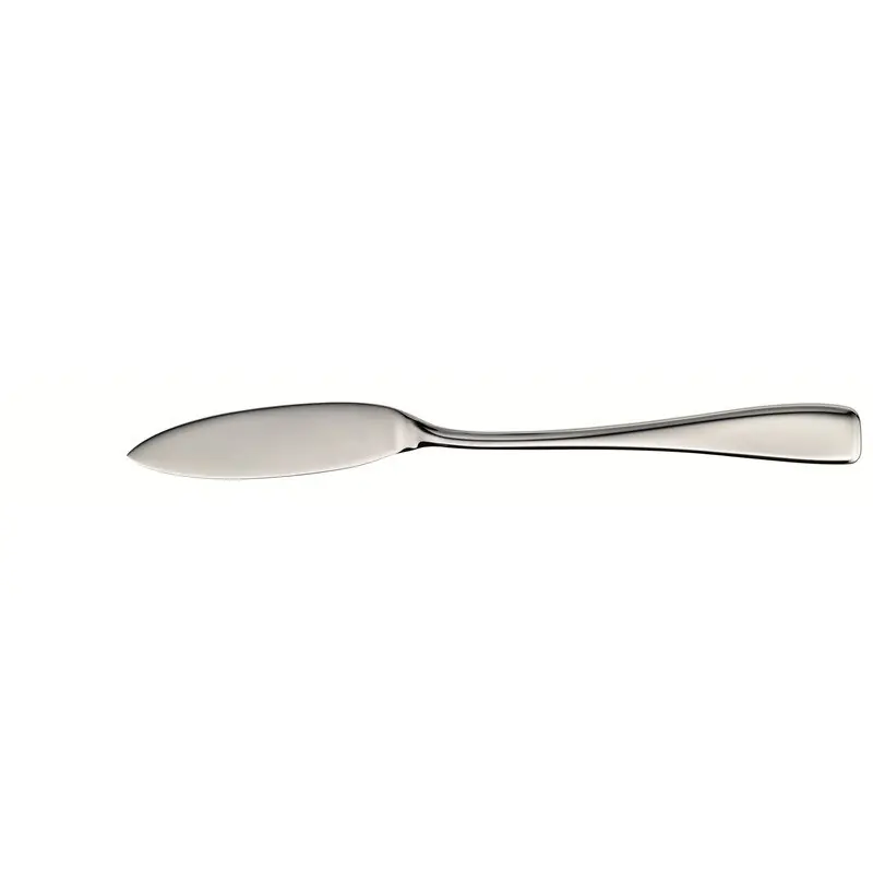 Solid Fischmesser, Länge: 207 mm Letzte Chance