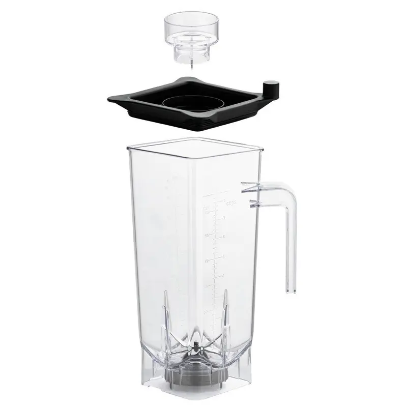 Angebot Mixbecher-Set PRO 2,5L