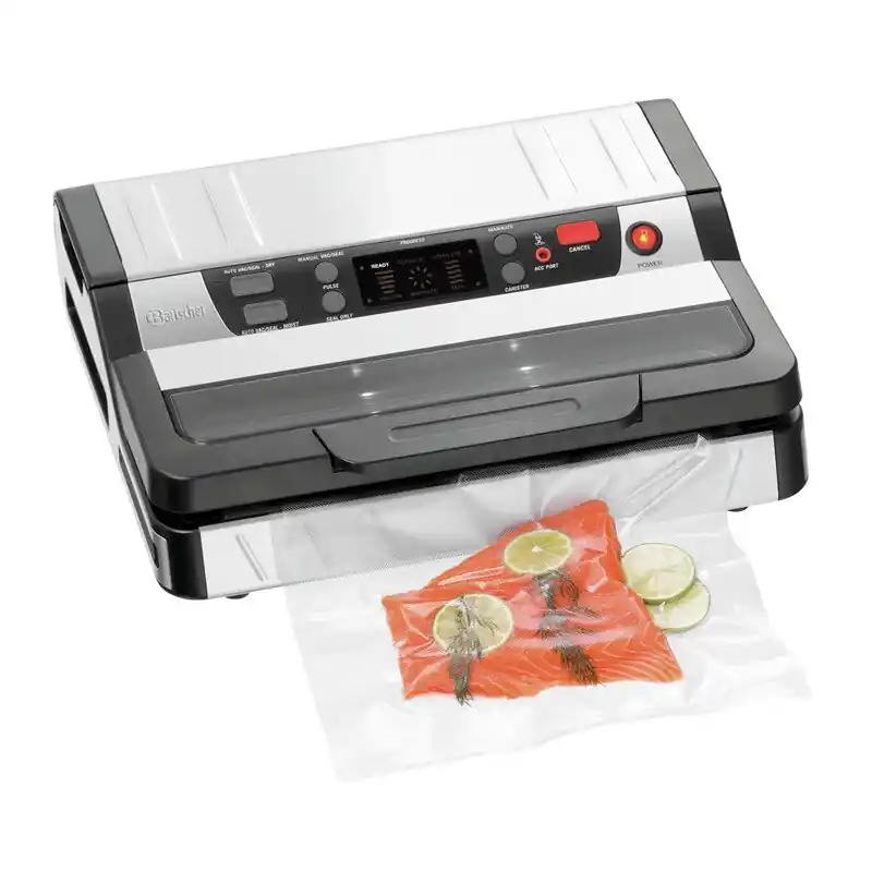 Neue Ware Vakuumiergerät 315/20L