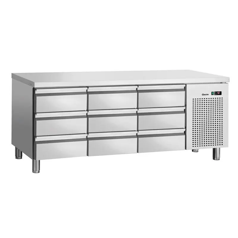 Bestseller Kühltisch S9-100