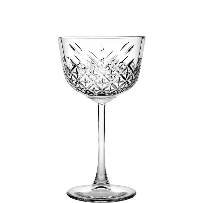 Timeless Nick & Nora Cocktailschale 16 cl Ausverkauf