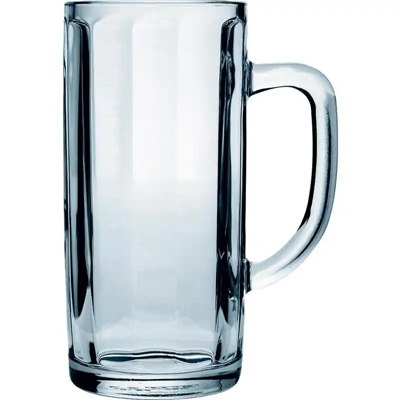 Minden Bierseidel, Inhalt: 32 cl, Füllstrich: 0,25 Liter (Palette=1092 Stück) Expressversand