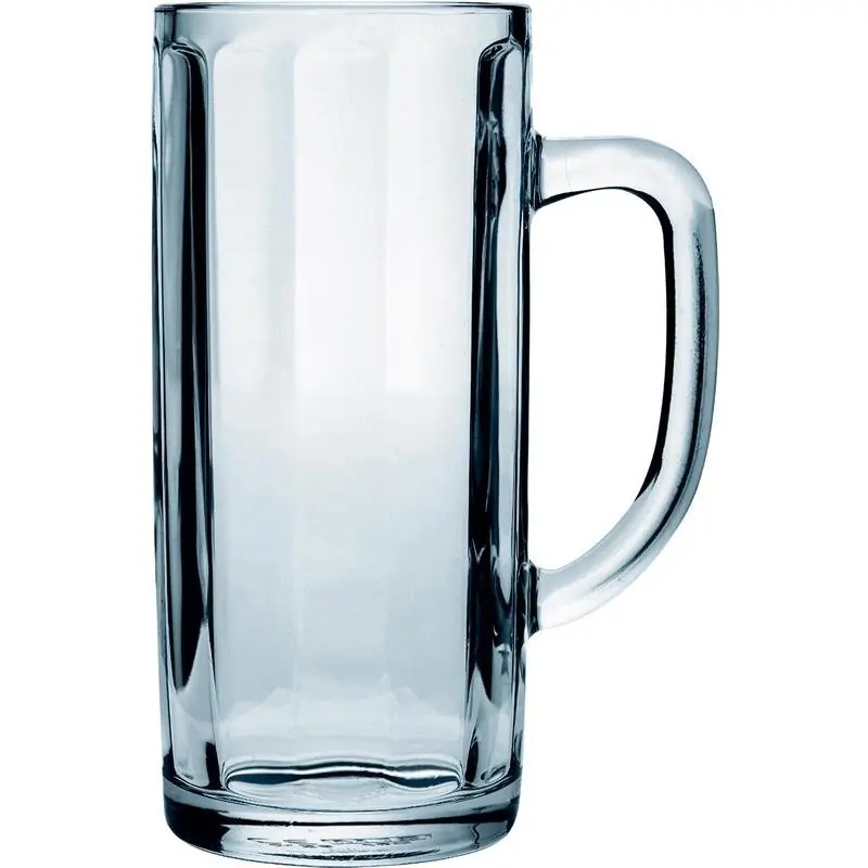 Minden Bierseidel, Inhalt: 49 cl, Füllstrich: 0,4 Liter (Palette=684 Stück) Solange Der Vorrat Reicht