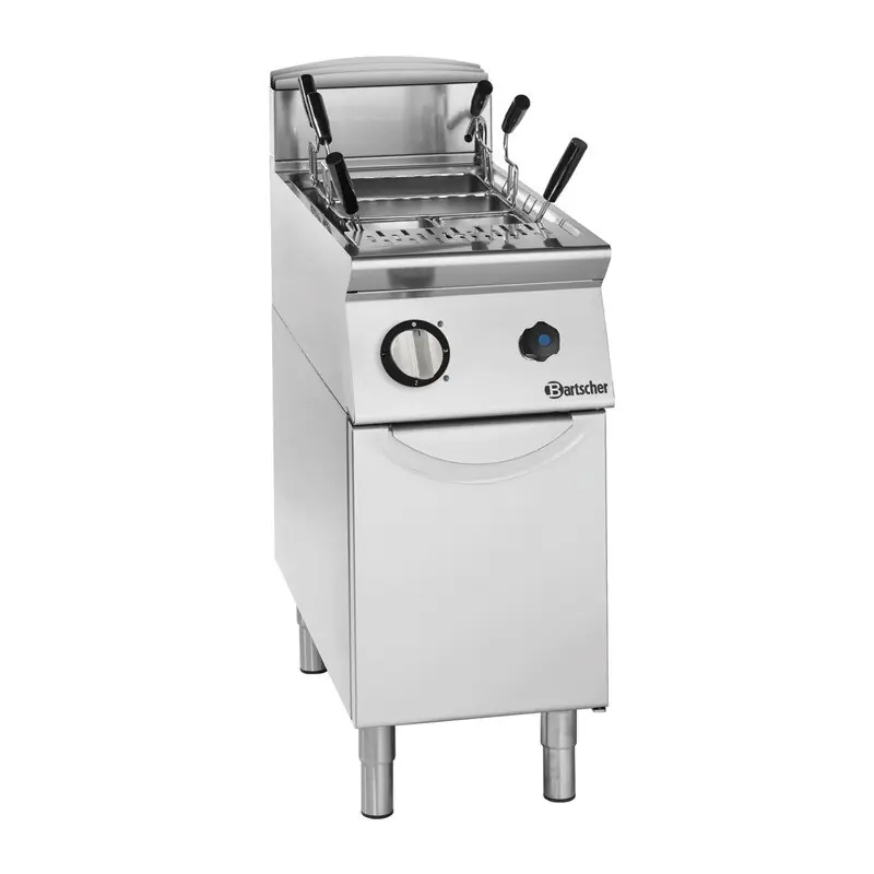Nudelkocher 900 E1-40 Finale Aktion