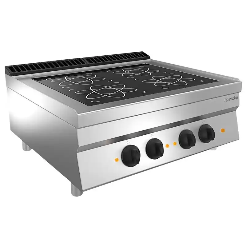 Preisknaller Induktionsherd 700FX-I40