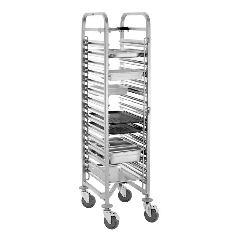Begrenztes Angebot Regalwagen 15GN1/1