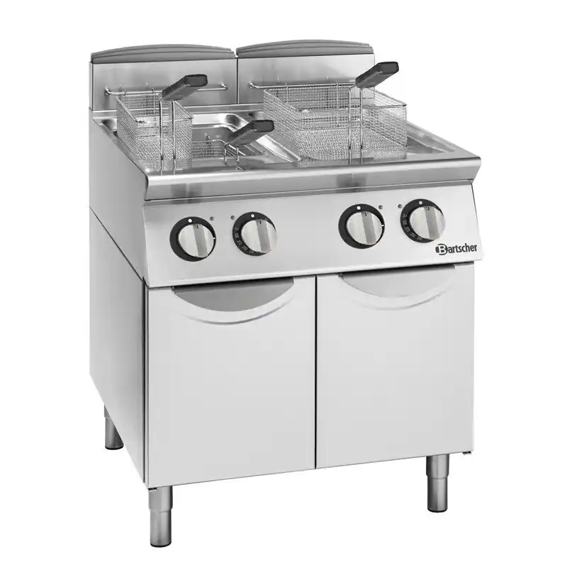 Fritteuse 900 E2-21 Top-Seller