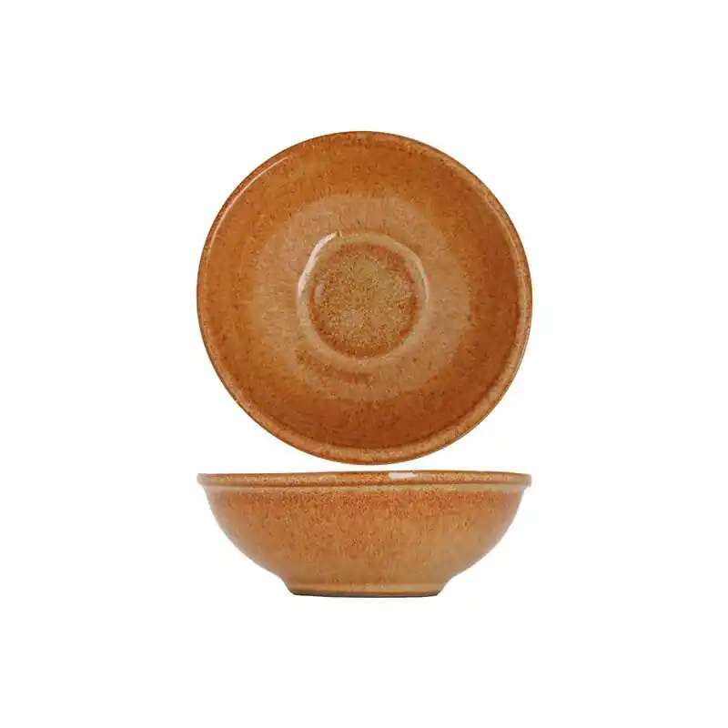 Wochenendangebot Bistro Mustard Yellow Schüssel, Ø 10,7 cm