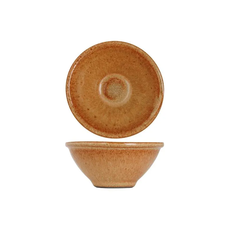 Bistro Mustard Yellow Schüssel, Ø 8,5 cm Preisreduziert