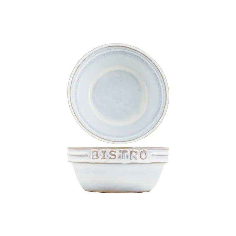 Sofort Bestellen Bistro Vintage White Schüssel, Ø 16 cm