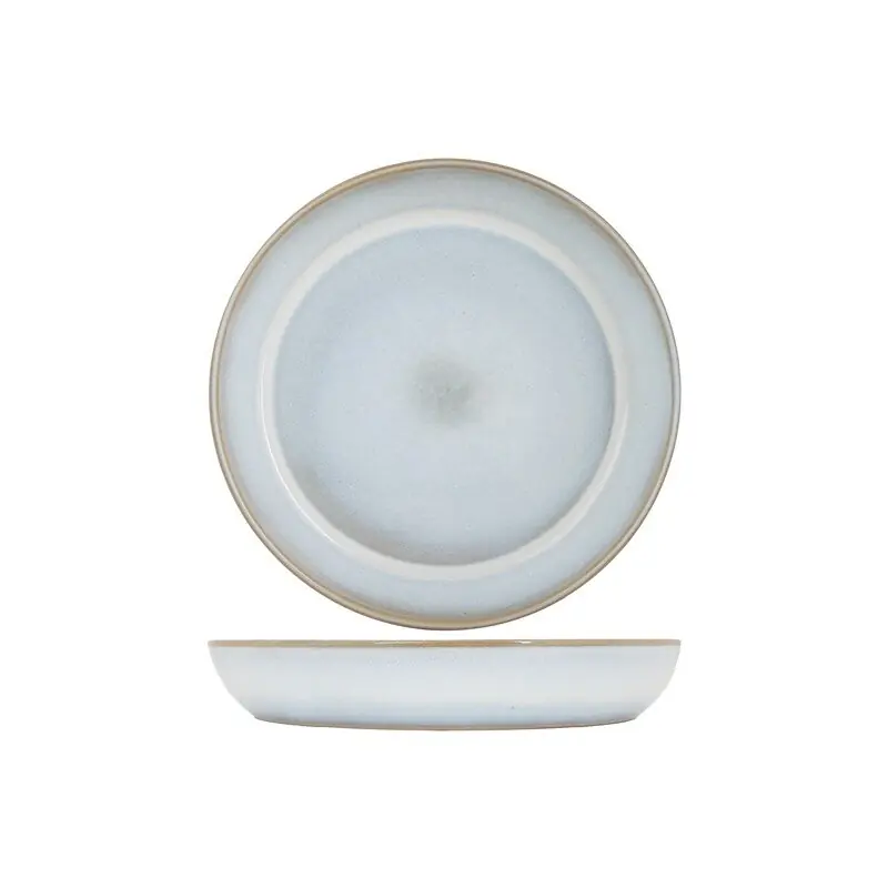 Nur Für Kurze Zeit Bistro Vintage White Schale Ø 25,5 cm
