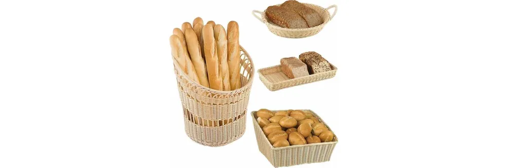 Buffet-Körbe Heißes Angebot