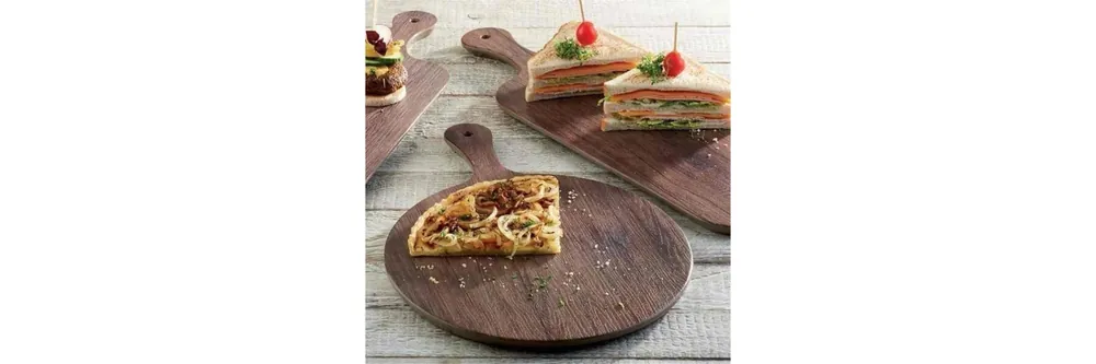 Preiswert Serie Oak