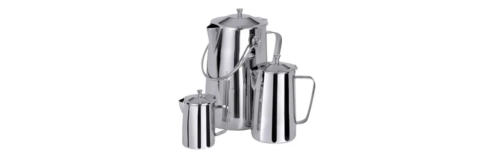 Tee- & Kaffeekannen Online Kaufen