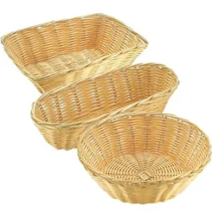 Markenware Basic Tischkörbe