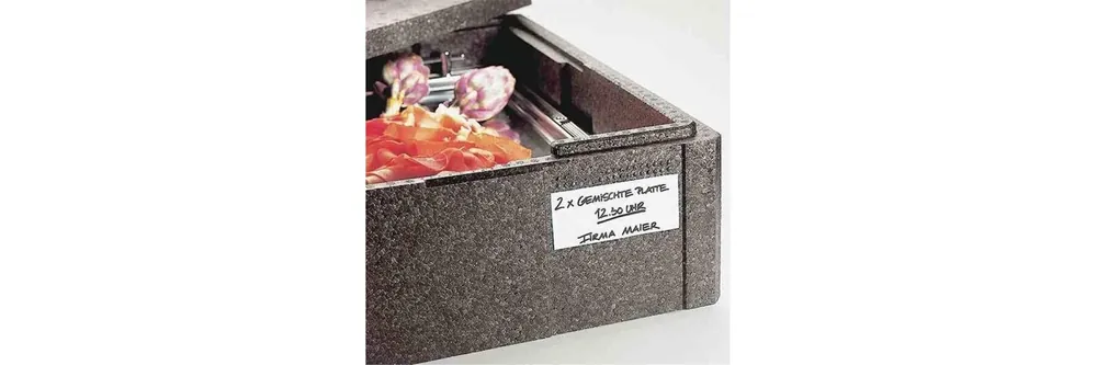 Thermo-Transportbox Abverkauf