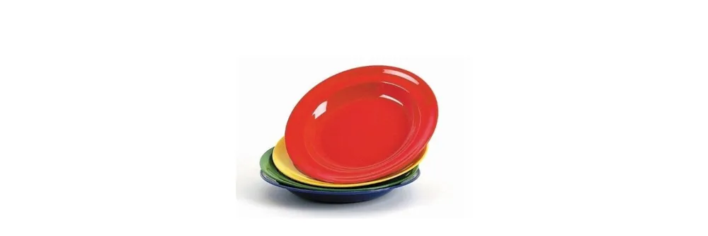 Teller tief 24 cm Knallerangebot