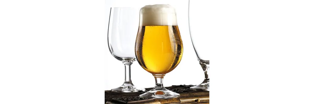 Saisonangebot Biergläser