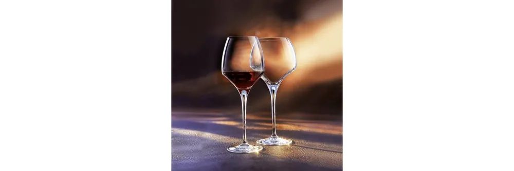 Bestseller Chef & Sommelier - Open Up
