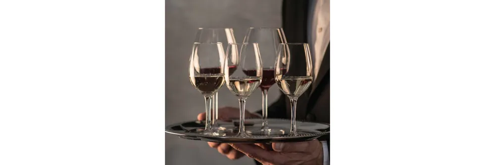 Schott Zwiesel - Banquet Ausverkauf