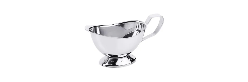 Saucieren aus Edelstahl Top-Preis