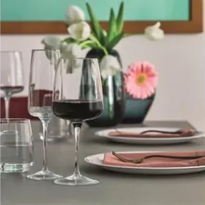 Bormioli Rocco - Nexo Markenprodukt