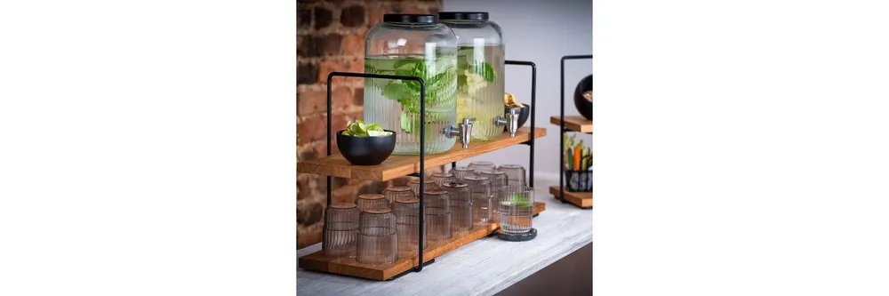 Etagère Perfecto Preis Gesenkt