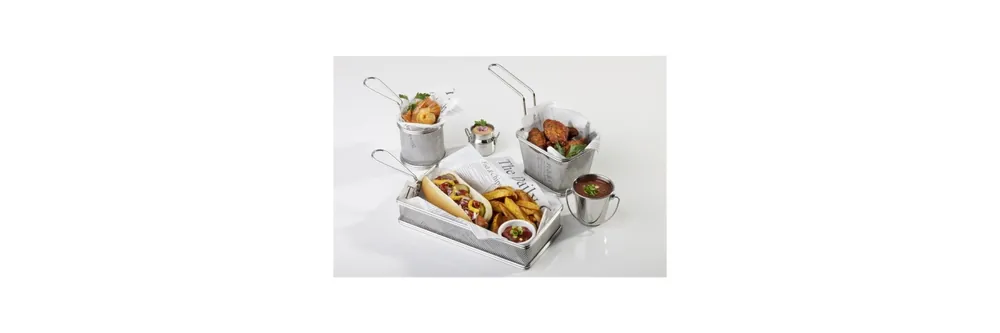 Jetzt Kaufen Servierkörbchen Snackholder