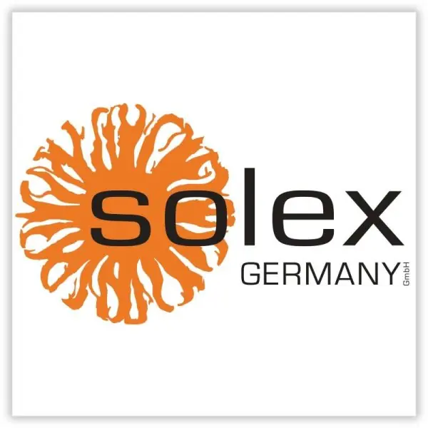 Solex Germany GmbH Schneller Versand