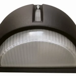 Aktuell Wandlampe Außen Aluminium IP44 Maritim dekorativ