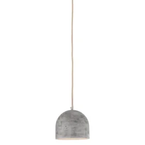 Bestseller Beton Optik Hängeleuchte Metall Retro Esstisch