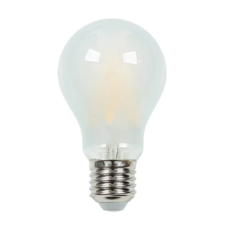 Top-Angebot LED Leuchtmittel E27 2700 K 800 lm 7W Dimmbar - LM10046