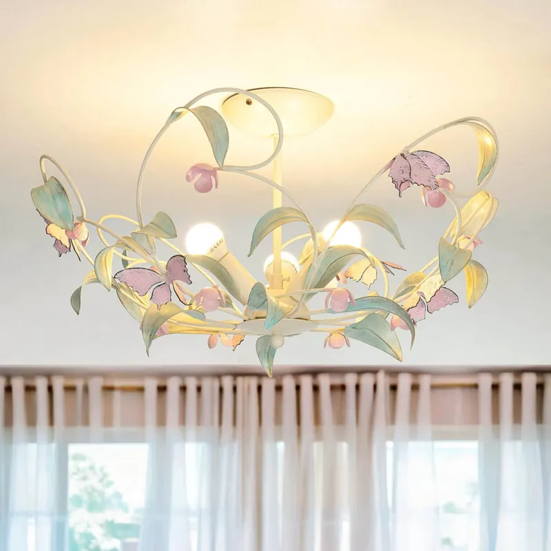 Deckenleuchte SUMMER Ø64cm 3-flmg Beliebt